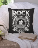 Cotton Drill Pillow (Dual Sided)