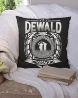 Cotton Drill Pillow (Dual Sided)