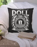 Cotton Drill Pillow (Dual Sided)