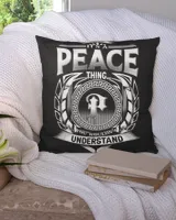Cotton Drill Pillow (Dual Sided)