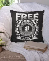 Cotton Drill Pillow (Dual Sided)