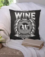 Cotton Drill Pillow (Dual Sided)