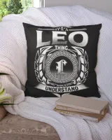 Cotton Drill Pillow (Dual Sided)