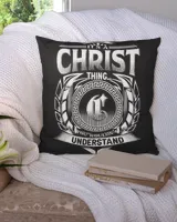 Cotton Drill Pillow (Dual Sided)