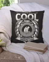Cotton Drill Pillow (Dual Sided)