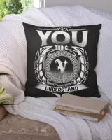 Cotton Drill Pillow (Dual Sided)
