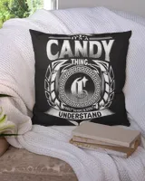 Cotton Drill Pillow (Dual Sided)