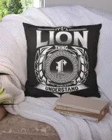 Cotton Drill Pillow (Dual Sided)