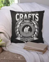 Cotton Drill Pillow (Dual Sided)