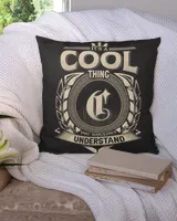 Cotton Drill Pillow (Dual Sided)