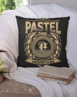 Cotton Drill Pillow (Dual Sided)