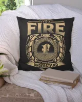 Cotton Drill Pillow (Dual Sided)