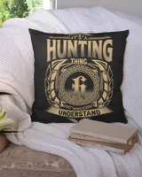 Cotton Drill Pillow (Dual Sided)