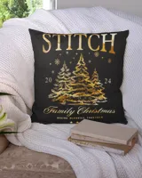 Cotton Drill Pillow (Dual Sided)