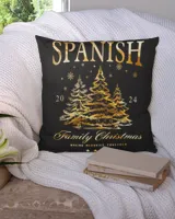 Cotton Drill Pillow (Dual Sided)