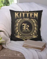 Cotton Drill Pillow (Dual Sided)