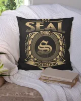 Cotton Drill Pillow (Dual Sided)