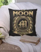 Cotton Drill Pillow (Dual Sided)