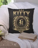 Cotton Drill Pillow (Dual Sided)
