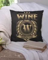 Cotton Drill Pillow (Dual Sided)