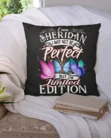 Cotton Drill Pillow (Dual Sided)