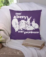 Cotton Drill Pillow (Dual Sided)