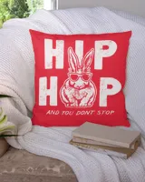 Cotton Drill Pillow (Dual Sided)