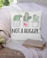 Cotton Drill Pillow (Dual Sided)