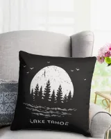 Cotton Drill Pillow (Dual Sided)