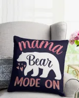 Cotton Drill Pillow (Dual Sided)