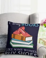 Cotton Drill Pillow (Dual Sided)