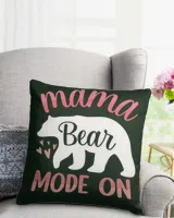 Cotton Drill Pillow (Dual Sided)
