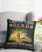 Cotton Drill Pillow (Dual Sided)