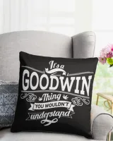 Cotton Drill Pillow (Dual Sided) Cotton Drill Pillow (Dual Sided)
