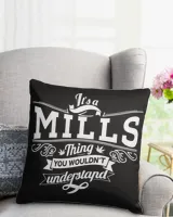 Cotton Drill Pillow (Dual Sided) Cotton Drill Pillow (Dual Sided)