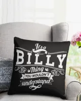 Cotton Drill Pillow (Dual Sided) Cotton Drill Pillow (Dual Sided)