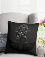 Cotton Drill Pillow (Dual Sided)