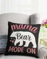 Cotton Drill Pillow (Dual Sided)