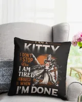 Cotton Drill Pillow (Dual Sided)