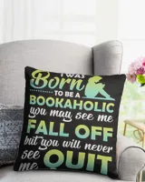 Cotton Drill Pillow (Dual Sided)