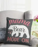 Cotton Drill Pillow (Dual Sided)