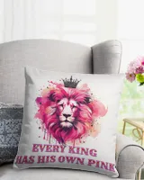 Cotton Drill Pillow (Dual Sided)