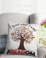 Cotton Drill Pillow (Dual Sided)