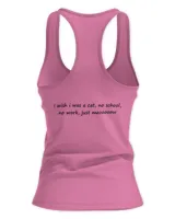 Women's Ideal Racerback Tank Women's Ideal Racerback Tank