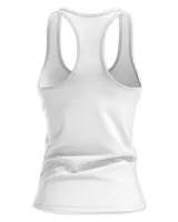 Softball Grandma T-shirts, Softball T-shirts, Unisex T-shirts Women's Ideal Racerback Tank white xs