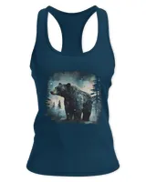 Women's Ideal Racerback Tank