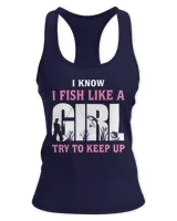 Women's Ideal Racerback Tank