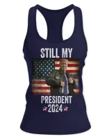 Women's Ideal Racerback Tank