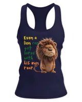 Women's Ideal Racerback Tank