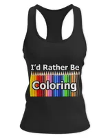 Women's Ideal Racerback Tank
